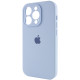 Чехол Silicone Case Full Camera Protective (AA) для Apple iPhone 13 Pro Max (6.7