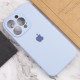 Чехол Silicone Case Full Camera Protective (AA) для Apple iPhone 13 Pro Max (6.7