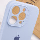 Чохол Silicone Case Full Camera Protective (AA) для Apple iPhone 13 Pro Max (6.7