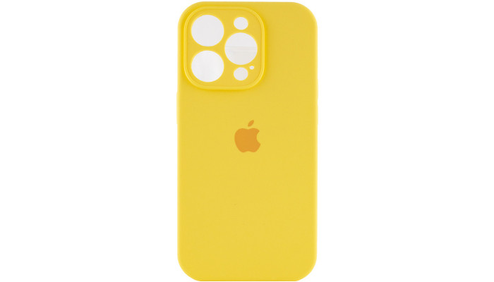 Чохол Silicone Case Full Camera Protective (AA) для Apple iPhone 13 Pro Max (6.7