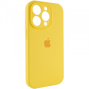 Чохол Silicone Case Full Camera Protective (AA) для Apple iPhone 13 Pro Max (6.7