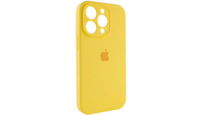 Чохол Silicone Case Full Camera Protective (AA) для Apple iPhone 13 Pro Max (6.7