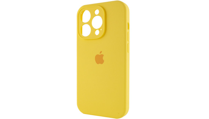 Чехол Silicone Case Full Camera Protective (AA) для Apple iPhone 13 Pro Max (6.7