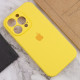 Чехол Silicone Case Full Camera Protective (AA) для Apple iPhone 13 Pro Max (6.7