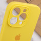 Чехол Silicone Case Full Camera Protective (AA) для Apple iPhone 13 Pro Max (6.7