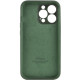 Чехол Silicone Case Full Camera Protective (AA) для Apple iPhone 13 Pro Max (6.7