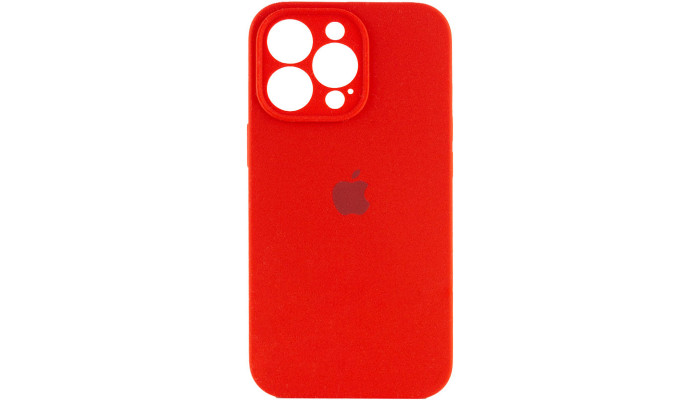 Чохол Silicone Case Full Camera Protective (AA) для Apple iPhone 13 Pro Max (6.7