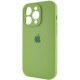 Чохол Silicone Case Full Camera Protective (AA) для Apple iPhone 13 Pro Max (6.7