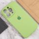 Чохол Silicone Case Full Camera Protective (AA) для Apple iPhone 13 Pro Max (6.7