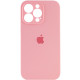 Чехол Silicone Case Full Camera Protective (AA) для Apple iPhone 13 Pro Max (6.7