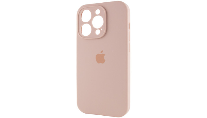 Чохол Silicone Case Full Camera Protective (AA) для Apple iPhone 13 Pro Max (6.7