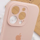 Чехол Silicone Case Full Camera Protective (AA) для Apple iPhone 13 Pro Max (6.7