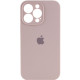 Чехол Silicone Case Full Camera Protective (AA) для Apple iPhone 13 Pro Max (6.7