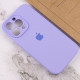 Чохол Silicone Case Full Camera Protective (AA) для Apple iPhone 13 Pro Max (6.7