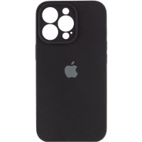 Чехол Silicone Case Full Camera Protective (AA) для Apple iPhone 13 Pro Max (6.7