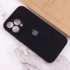 Чехол Silicone Case Full Camera Protective (AA) для Apple iPhone 13 Pro Max (6.7