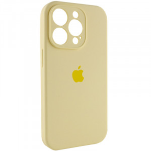 Чохол Silicone Case Full Camera Protective (AA) для Apple iPhone 13 Pro Max (6.7