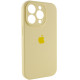 Чехол Silicone Case Full Camera Protective (AA) для Apple iPhone 13 Pro Max (6.7