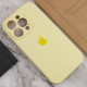 Чехол Silicone Case Full Camera Protective (AA) для Apple iPhone 13 Pro Max (6.7