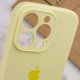 Чехол Silicone Case Full Camera Protective (AA) для Apple iPhone 13 Pro Max (6.7