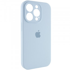 Чехол Silicone Case Full Camera Protective (AA) для Apple iPhone 13 Pro Max (6.7