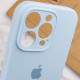 Чехол Silicone Case Full Camera Protective (AA) для Apple iPhone 13 Pro Max (6.7