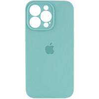 Чохол Silicone Case Full Camera Protective (AA) для Apple iPhone 13 Pro Max (6.7