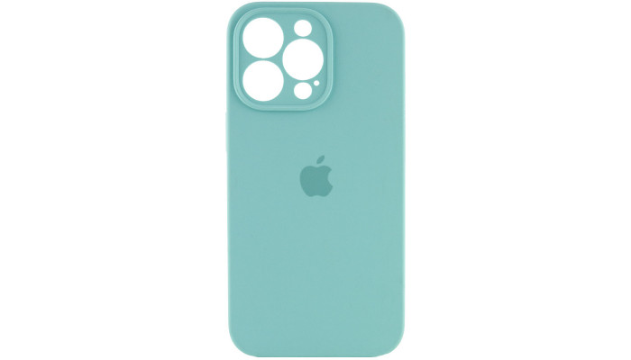 Чохол Silicone Case Full Camera Protective (AA) для Apple iPhone 13 Pro Max (6.7