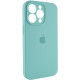 Чехол Silicone Case Full Camera Protective (AA) для Apple iPhone 13 Pro Max (6.7