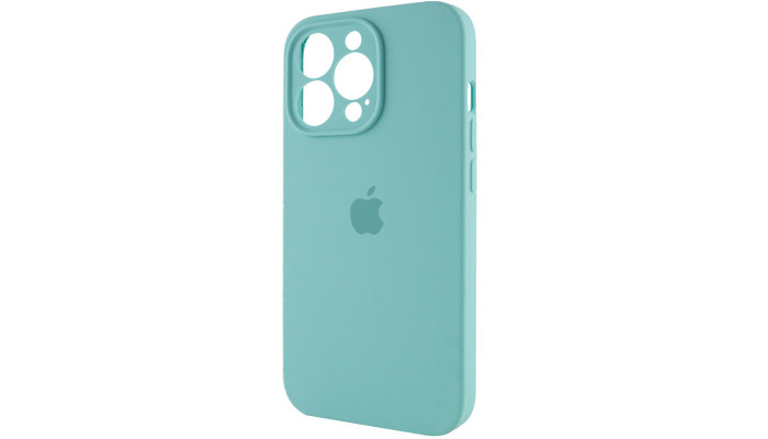 Чехол Silicone Case Full Camera Protective (AA) для Apple iPhone 13 Pro Max (6.7