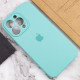 Чехол Silicone Case Full Camera Protective (AA) для Apple iPhone 13 Pro Max (6.7