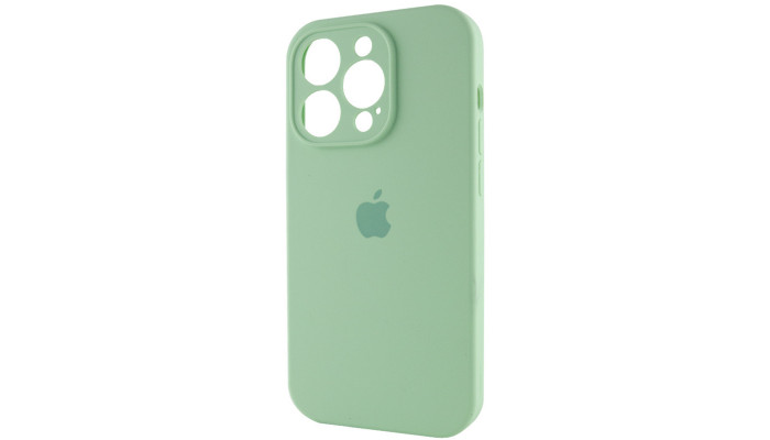 Чехол Silicone Case Full Camera Protective (AA) для Apple iPhone 13 Pro Max (6.7