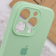 Чехол Silicone Case Full Camera Protective (AA) для Apple iPhone 13 Pro Max (6.7