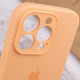 Чехол Silicone Case Full Camera Protective (AA) для Apple iPhone 13 Pro Max (6.7