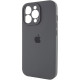 Чехол Silicone Case Full Camera Protective (AA) для Apple iPhone 13 Pro Max (6.7