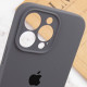 Чехол Silicone Case Full Camera Protective (AA) для Apple iPhone 13 Pro Max (6.7