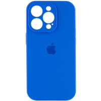 Чехол Silicone Case Full Camera Protective (AA) для Apple iPhone 13 Pro Max (6.7