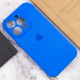 Чехол Silicone Case Full Camera Protective (AA) для Apple iPhone 13 Pro Max (6.7