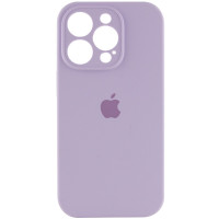 Чехол Silicone Case Full Camera Protective (AA) для Apple iPhone 13 Pro Max (6.7