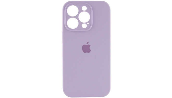 Чохол Silicone Case Full Camera Protective (AA) для Apple iPhone 13 Pro Max (6.7