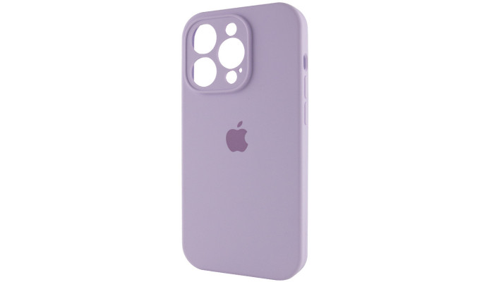 Чохол Silicone Case Full Camera Protective (AA) для Apple iPhone 13 Pro Max (6.7