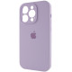 Чехол Silicone Case Full Camera Protective (AA) для Apple iPhone 13 Pro Max (6.7