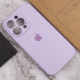 Чехол Silicone Case Full Camera Protective (AA) для Apple iPhone 13 Pro Max (6.7