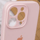 Чехол Silicone Case Full Camera Protective (AA) для Apple iPhone 13 Pro Max (6.7