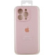 Чехол Silicone Case Full Camera Protective (AA) для Apple iPhone 13 Pro Max (6.7