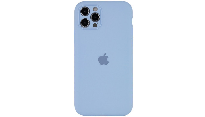 Чохол Silicone Case Full Camera Protective (AA) для Apple iPhone 13 Pro (6.1