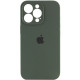 Чехол Silicone Case Full Camera Protective (AA) для Apple iPhone 13 Pro (6.1