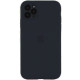 Чехол Silicone Case Full Camera Protective (AA) для Apple iPhone 13 Pro (6.1