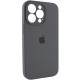 Чехол Silicone Case Full Camera Protective (AA) для Apple iPhone 13 Pro (6.1