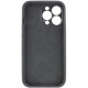 Чехол Silicone Case Full Camera Protective (AA) для Apple iPhone 13 Pro (6.1